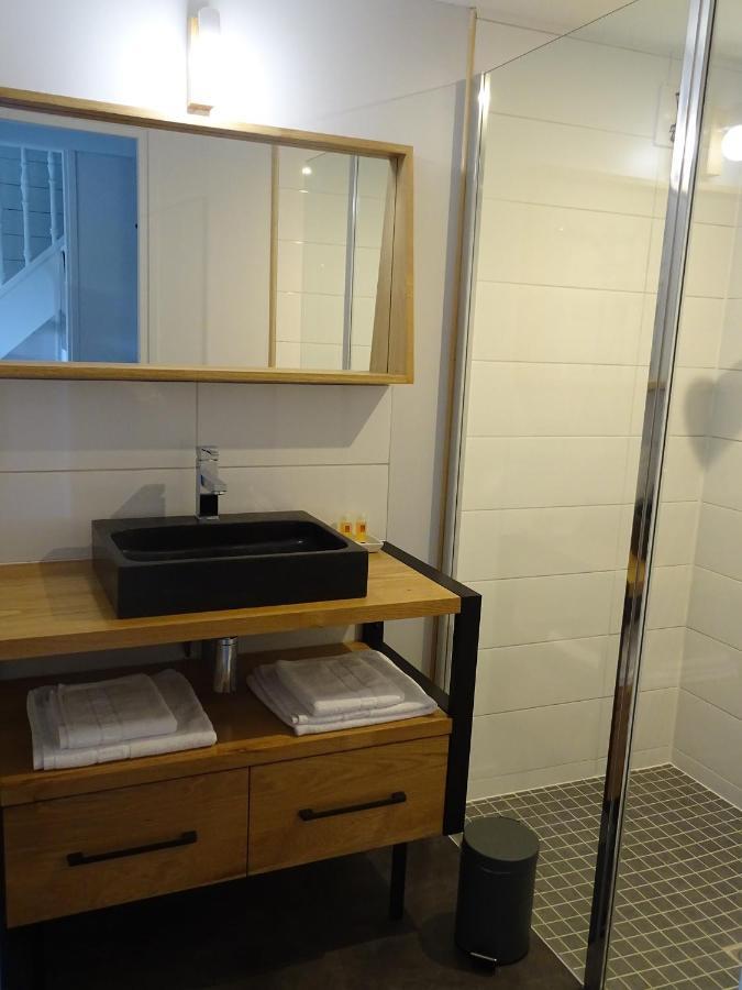 Chambres D'Hotes L'Instant Presentアナイス エクステリア 写真