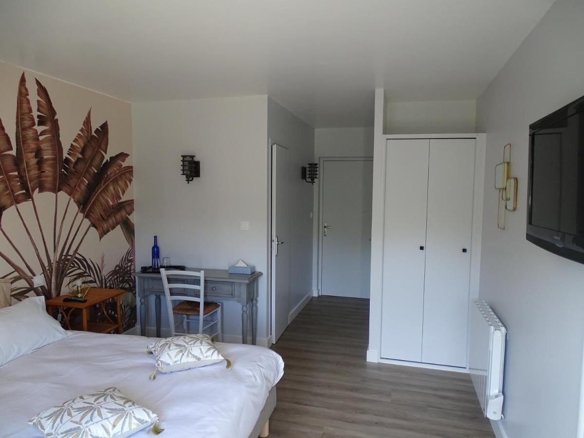 Chambres D'Hotes L'Instant Presentアナイス エクステリア 写真