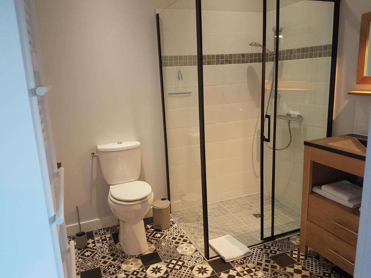 Chambres D'Hotes L'Instant Presentアナイス エクステリア 写真