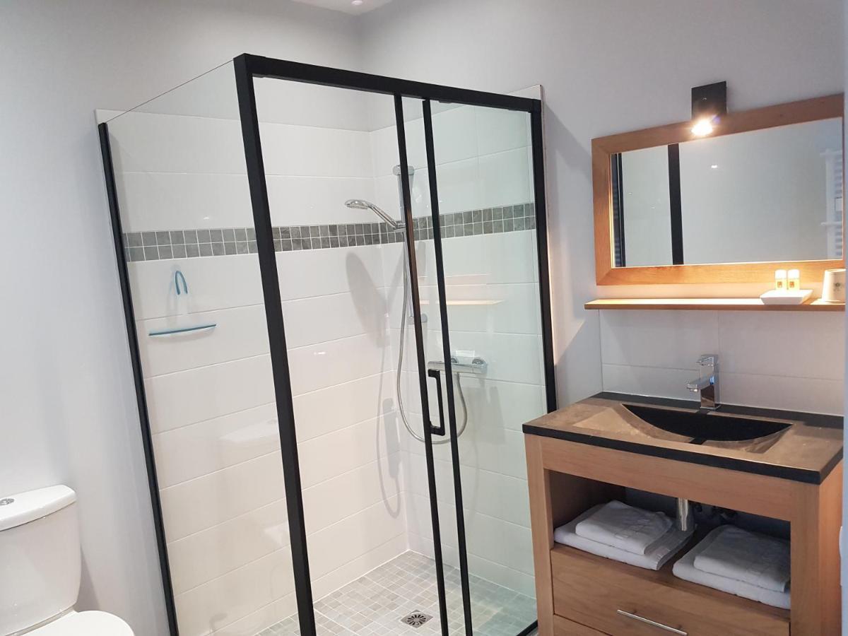 Chambres D'Hotes L'Instant Presentアナイス エクステリア 写真